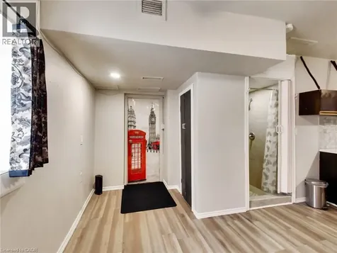 443 Wentworth Street North Hamilton ON L8L 5W6