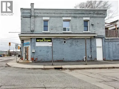 443 Wentworth Street North Hamilton ON L8L 5W6