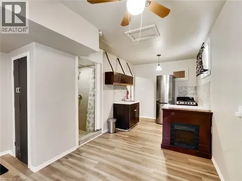 443 Wentworth Street North Hamilton ON L8L 5W6