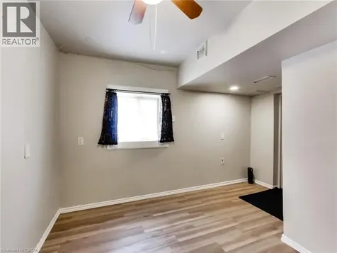 443 Wentworth Street North Hamilton ON L8L 5W6