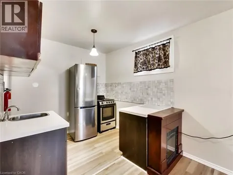 443 Wentworth Street North Hamilton ON L8L 5W6
