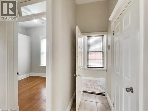 443 Wentworth Street North Hamilton ON L8L 5W6