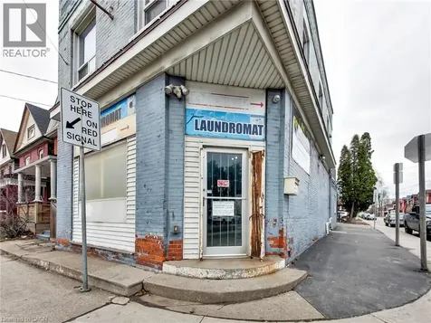 443 Wentworth Street North Hamilton ON L8L 5W6