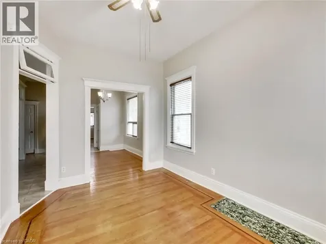 443 Wentworth Street North Hamilton ON L8L 5W6