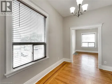 443 Wentworth Street North Hamilton ON L8L 5W6