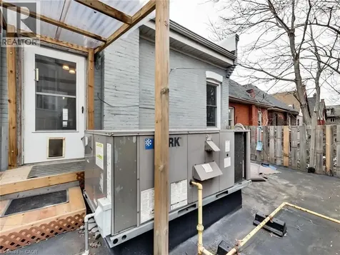 443 Wentworth Street North Hamilton ON L8L 5W6
