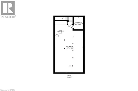 443 Wentworth Street North Hamilton ON L8L 5W6