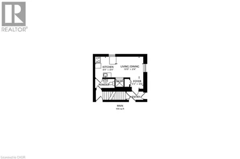 443 Wentworth Street North Hamilton ON L8L 5W6