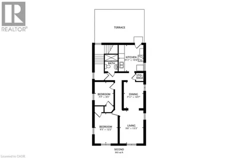 443 Wentworth Street North Hamilton ON L8L 5W6