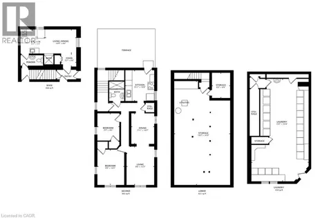 443 Wentworth Street North Hamilton ON L8L 5W6