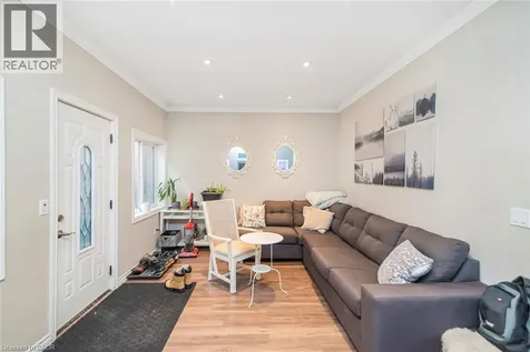 443 Eleventh Road East Stoney Creek ON L8J 3N4