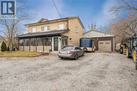 443 Eleventh Road East Stoney Creek ON L8J 3N4