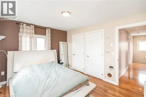 443 Eleventh Road East Stoney Creek ON L8J 3N4