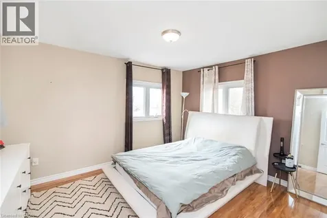 443 Eleventh Road East Stoney Creek ON L8J 3N4