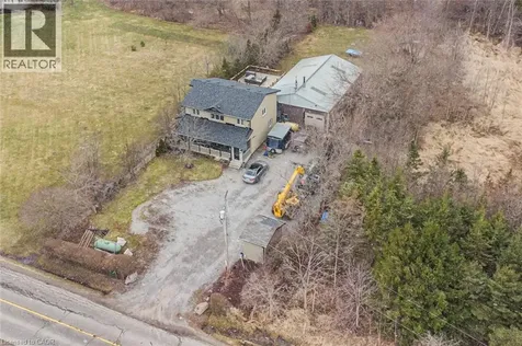 443 Eleventh Road East Stoney Creek ON L8J 3N4