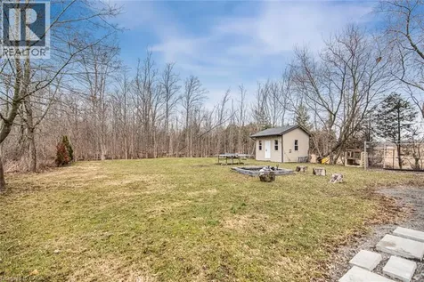 443 Eleventh Road East Stoney Creek ON L8J 3N4