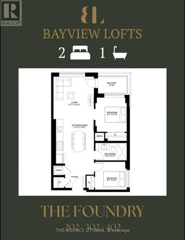 56 Bayswater Avenue Ottawa ON K1Y 2E9