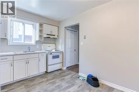 6548 Laguna Court Niagara Falls ON L2H 2W3