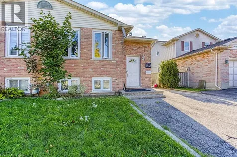 6548 Laguna Court Niagara Falls ON L2H 2W3