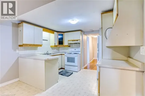 6548 Laguna Court Niagara Falls ON L2H 2W3