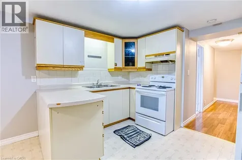 6548 Laguna Court Niagara Falls ON L2H 2W3