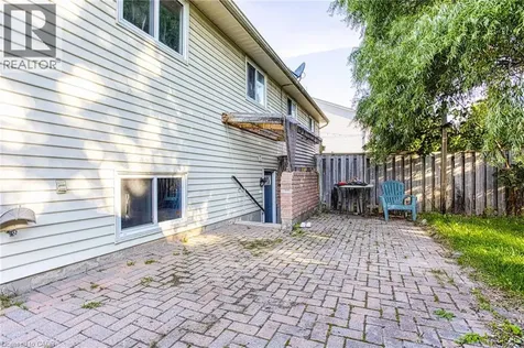 6548 Laguna Court Niagara Falls ON L2H 2W3