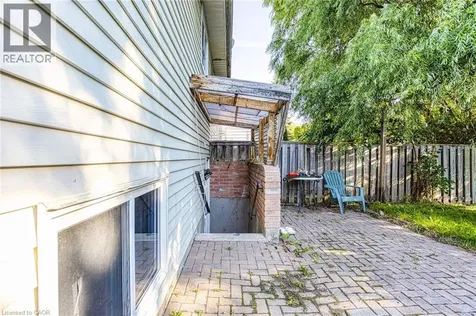 6548 Laguna Court Niagara Falls ON L2H 2W3