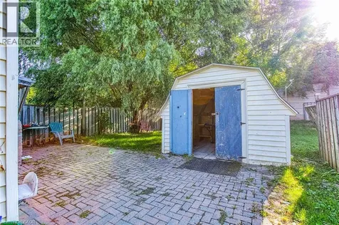 6548 Laguna Court Niagara Falls ON L2H 2W3