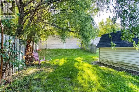 6548 Laguna Court Niagara Falls ON L2H 2W3