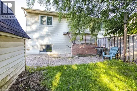 6548 Laguna Court Niagara Falls ON L2H 2W3