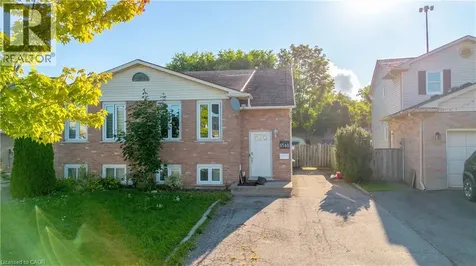 6548 Laguna Court Niagara Falls ON L2H 2W3