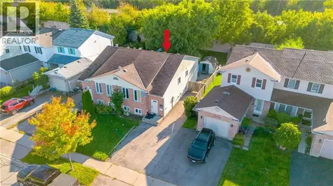 6548 Laguna Court Niagara Falls ON L2H 2W3