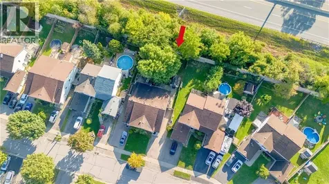 6548 Laguna Court Niagara Falls ON L2H 2W3