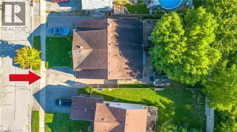 6548 Laguna Court Niagara Falls ON L2H 2W3