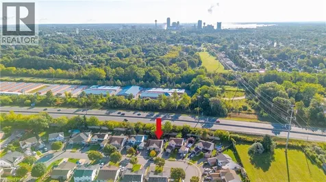 6548 Laguna Court Niagara Falls ON L2H 2W3