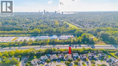 6548 Laguna Court Niagara Falls ON L2H 2W3