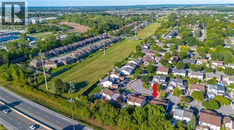 6548 Laguna Court Niagara Falls ON L2H 2W3