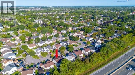 6548 Laguna Court Niagara Falls ON L2H 2W3