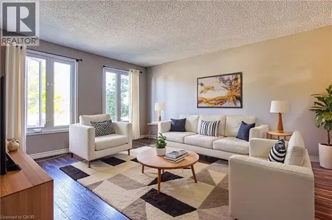 6548 Laguna Court Niagara Falls ON L2H 2W3