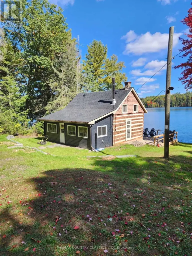 24 Daniels Lane North Kawartha ON K0L 1A0