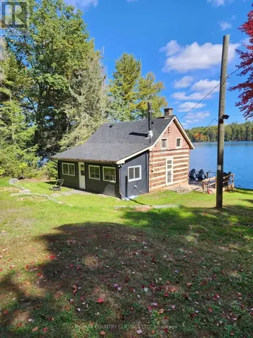 24 Daniels Lane North Kawartha ON K0L 1A0