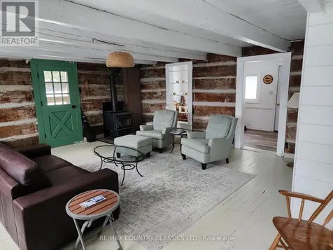 24 Daniels Lane North Kawartha ON K0L 1A0