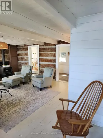 24 Daniels Lane North Kawartha ON K0L 1A0