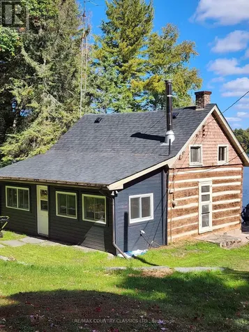 24 Daniels Lane North Kawartha ON K0L 1A0