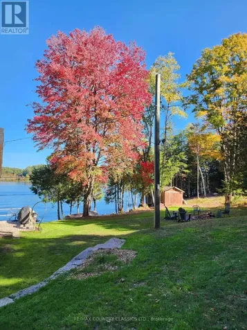 24 Daniels Lane North Kawartha ON K0L 1A0