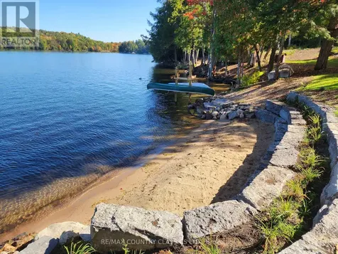 24 Daniels Lane North Kawartha ON K0L 1A0