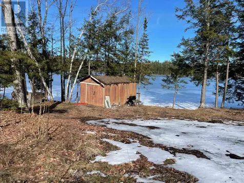24 Daniels Lane North Kawartha ON K0L 1A0