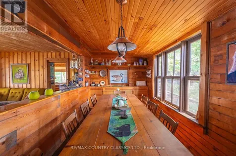 22 Chandos Lk Balmer Island North Kawartha ON K0L 1A0
