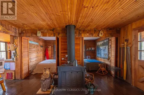 22 Chandos Lk Balmer Island North Kawartha ON K0L 1A0