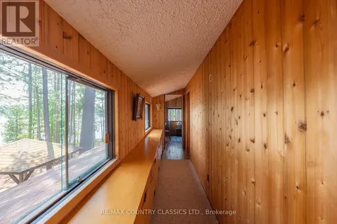 22 Chandos Lk Balmer Island North Kawartha ON K0L 1A0